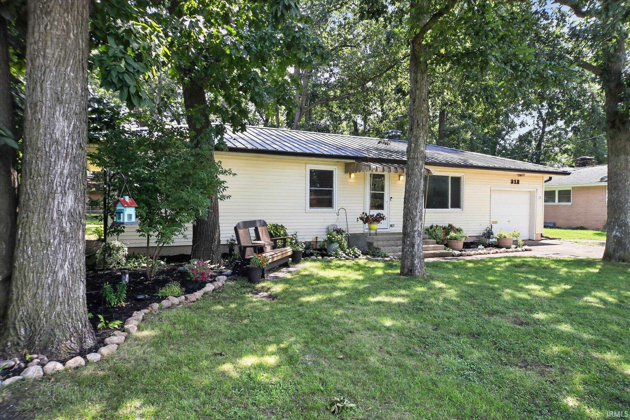 318 N Beech Road Osceola IN 46561