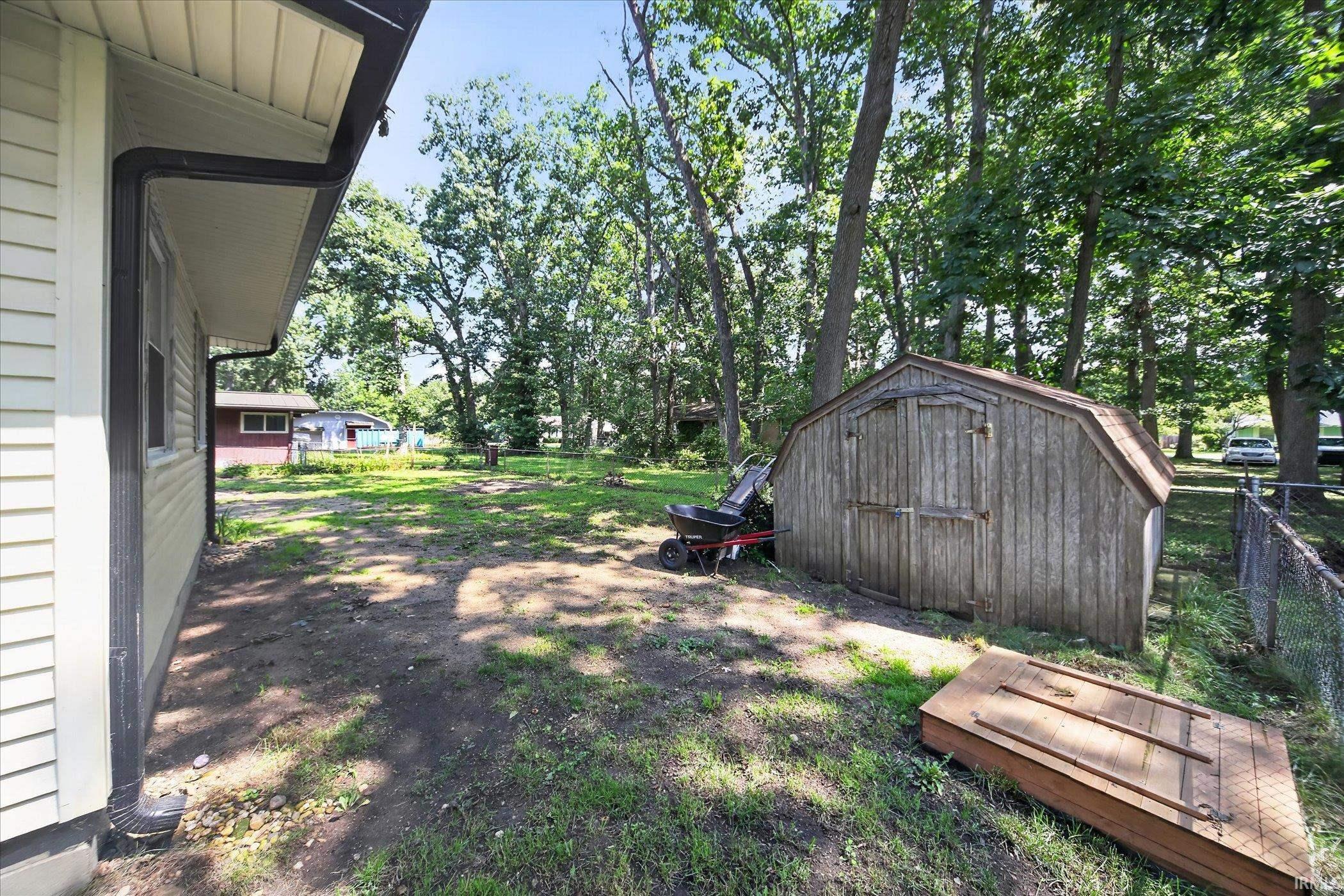 318 N Beech Road Osceola IN 46561