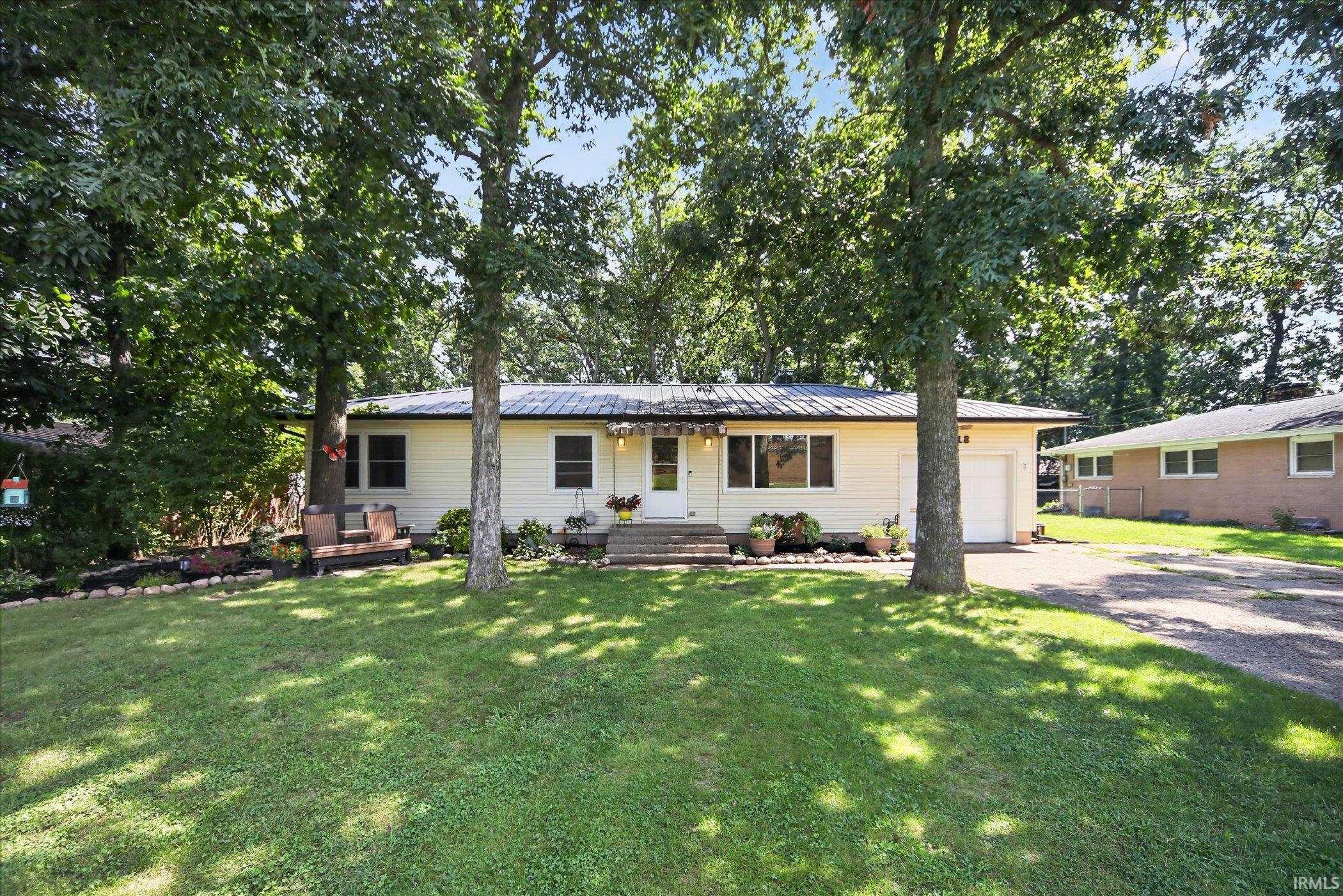 318 N Beech Road Osceola IN 46561