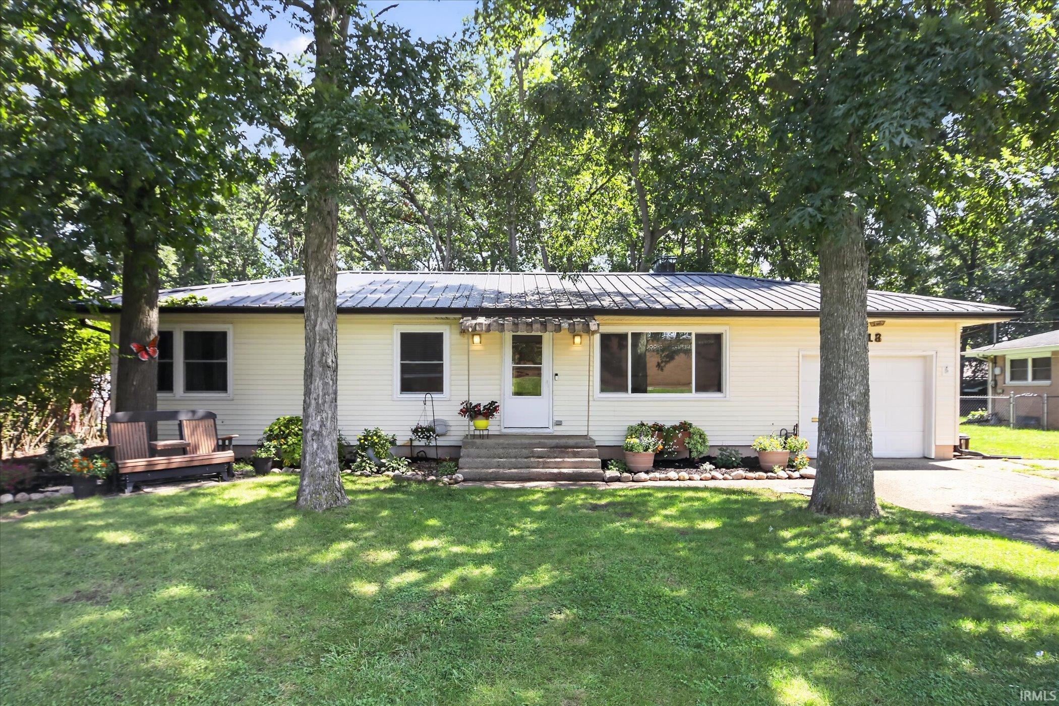 318 N Beech Road Osceola IN 46561