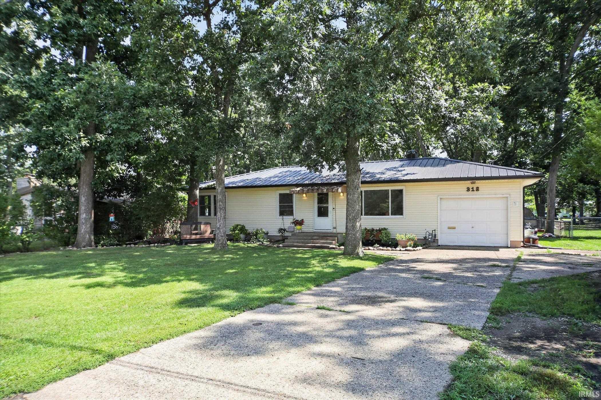 318 N Beech Road Osceola IN 46561