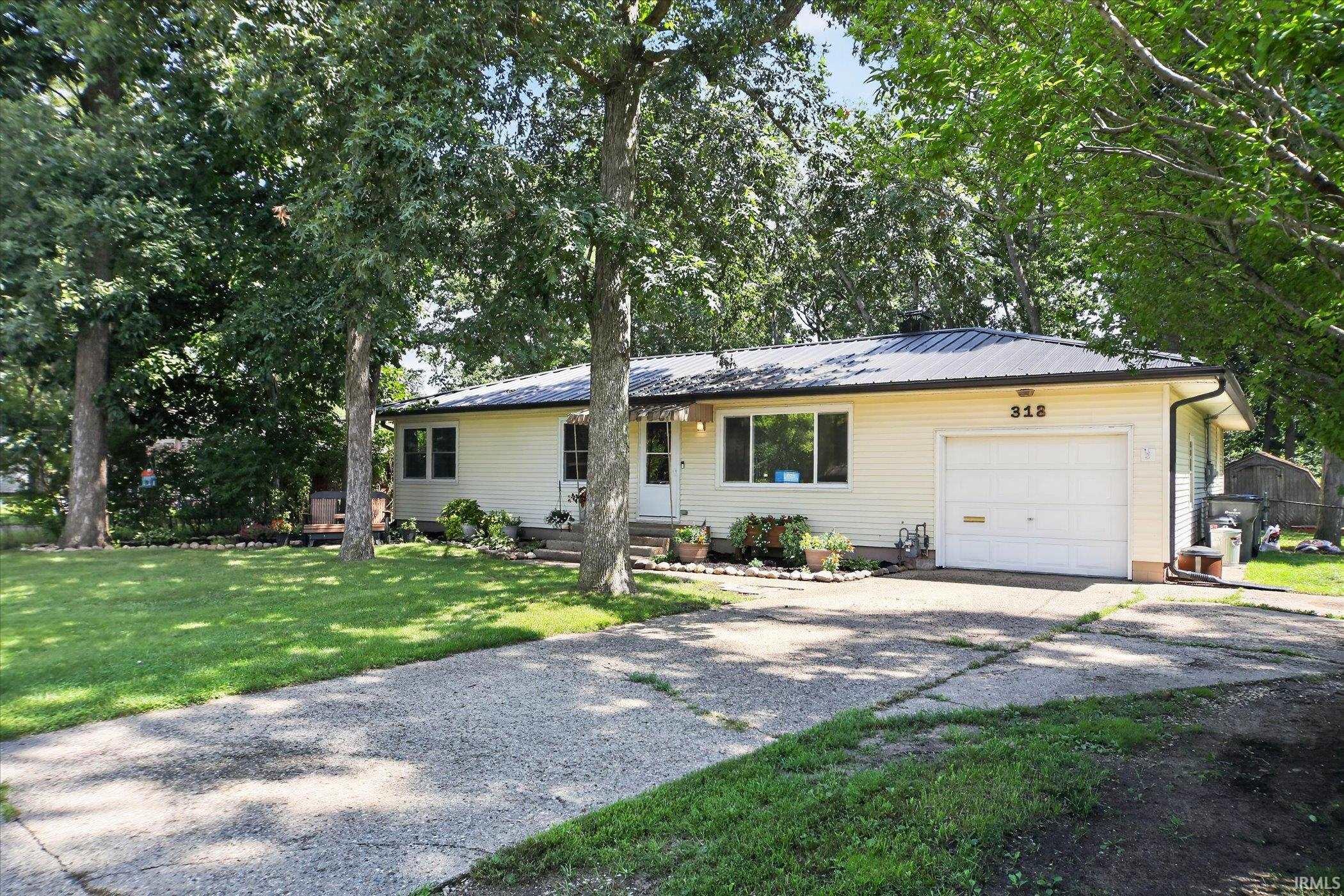 318 N Beech Road Osceola IN 46561