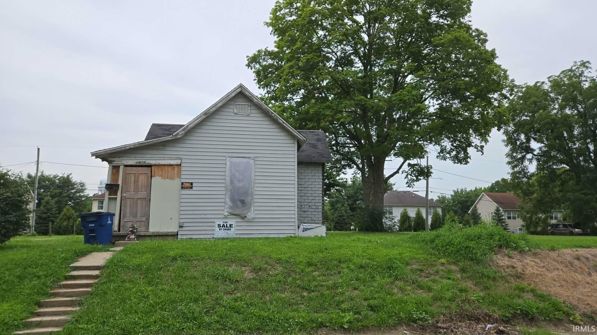 2418 S Waite Street Marion IN 46953