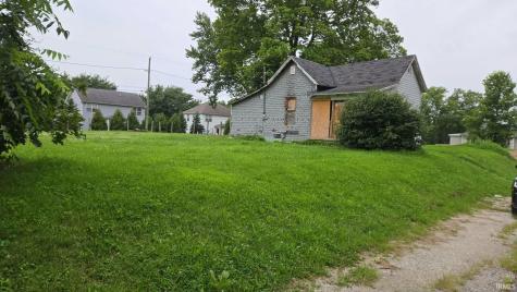 2418 S Waite Street Marion IN 46953
