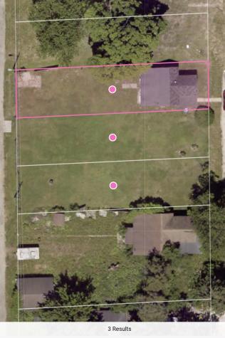 2418 S Waite Street Marion IN 46953