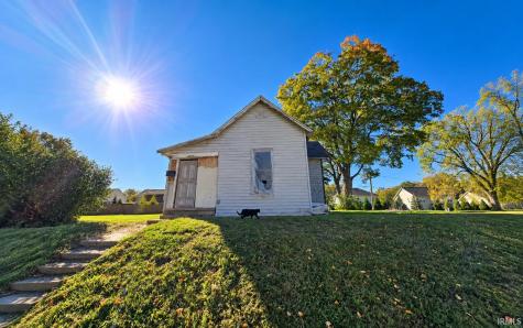 2418 S Waite Street Marion IN 46953