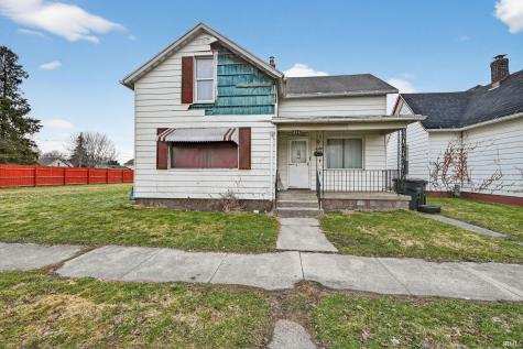 824 S Pulaski Street South Bend IN 46619