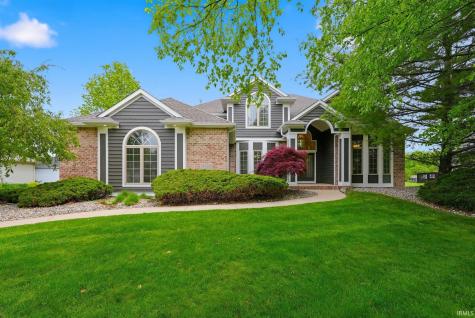 11322 Dougherty Run Fort Wayne IN 46845