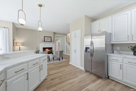 11322 Dougherty Run Fort Wayne IN 46845