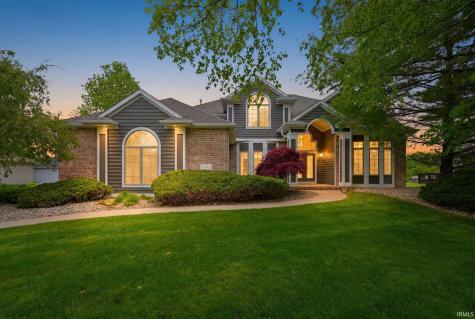 11322 Dougherty Run Fort Wayne IN 46845