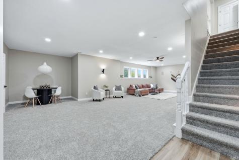 11322 Dougherty Run Fort Wayne IN 46845