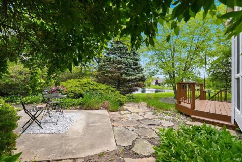 11322 Dougherty Run Fort Wayne IN 46845