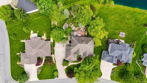 11322 Dougherty Run Fort Wayne IN 46845