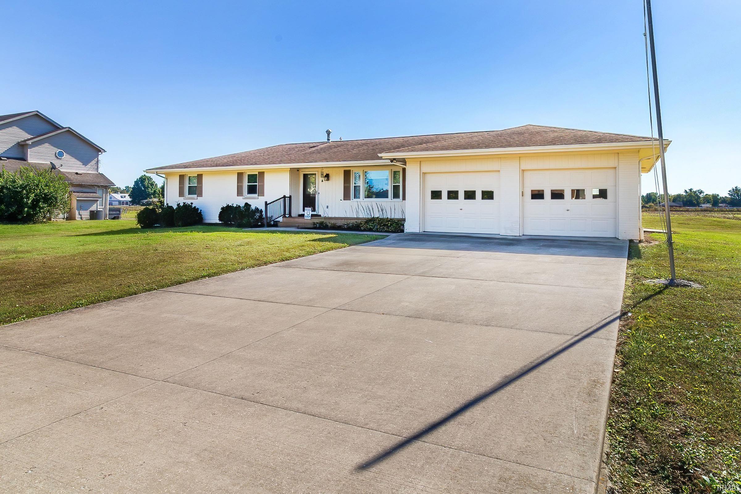6109 Fitzgerald Road Evansville IN 47715