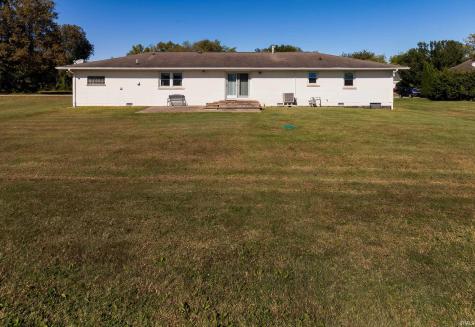 6109 Fitzgerald Road Evansville IN 47715
