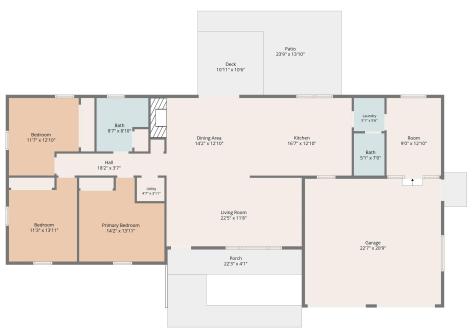 6109 Fitzgerald Road Evansville IN 47715