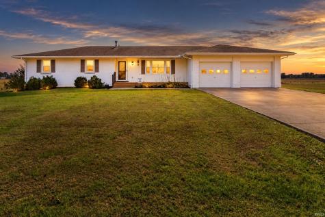 6109 Fitzgerald Road Evansville IN 47715