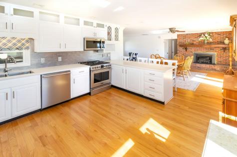 6109 Fitzgerald Road Evansville IN 47715