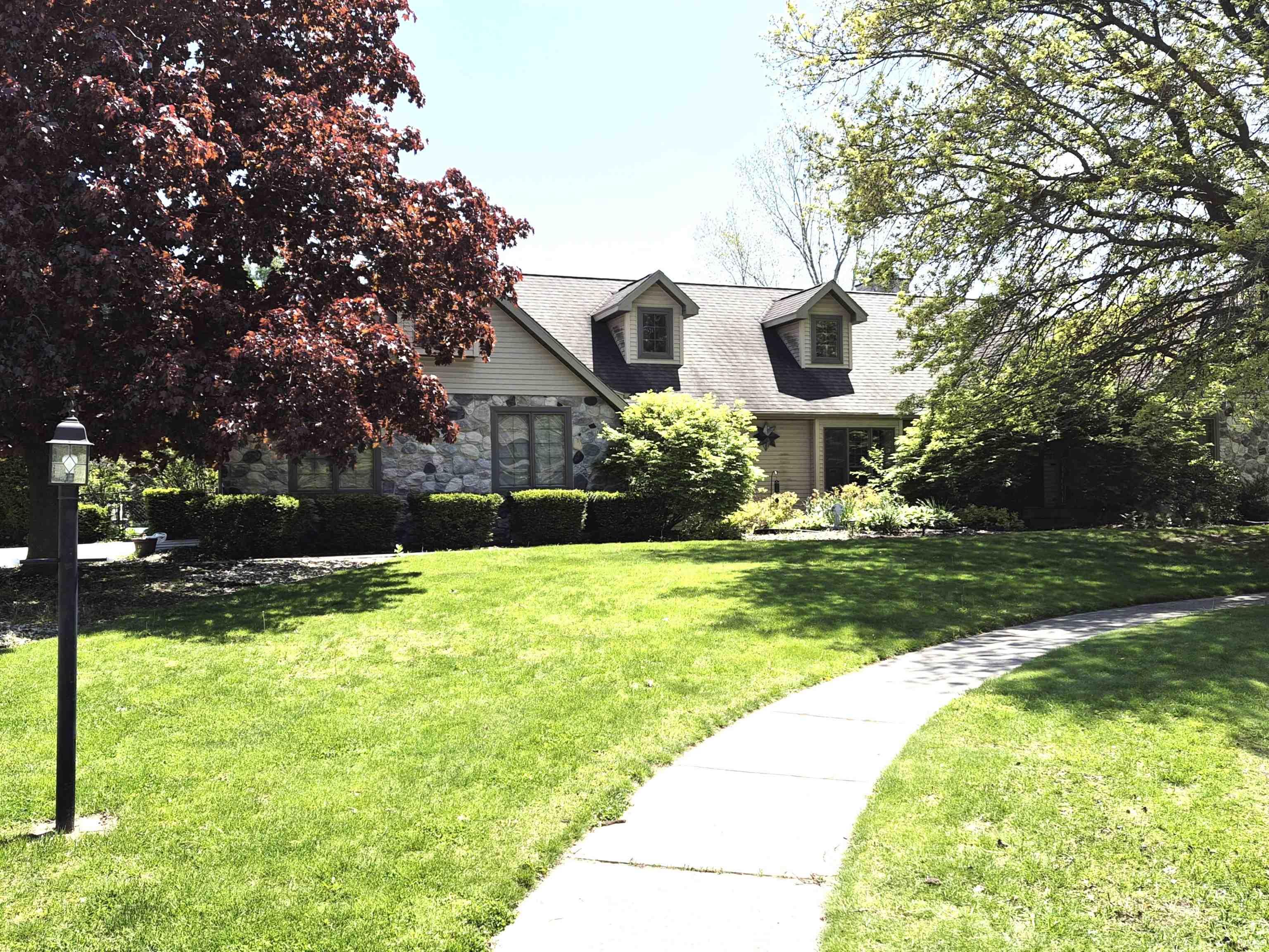 908 Braxton Court Goshen IN 46526