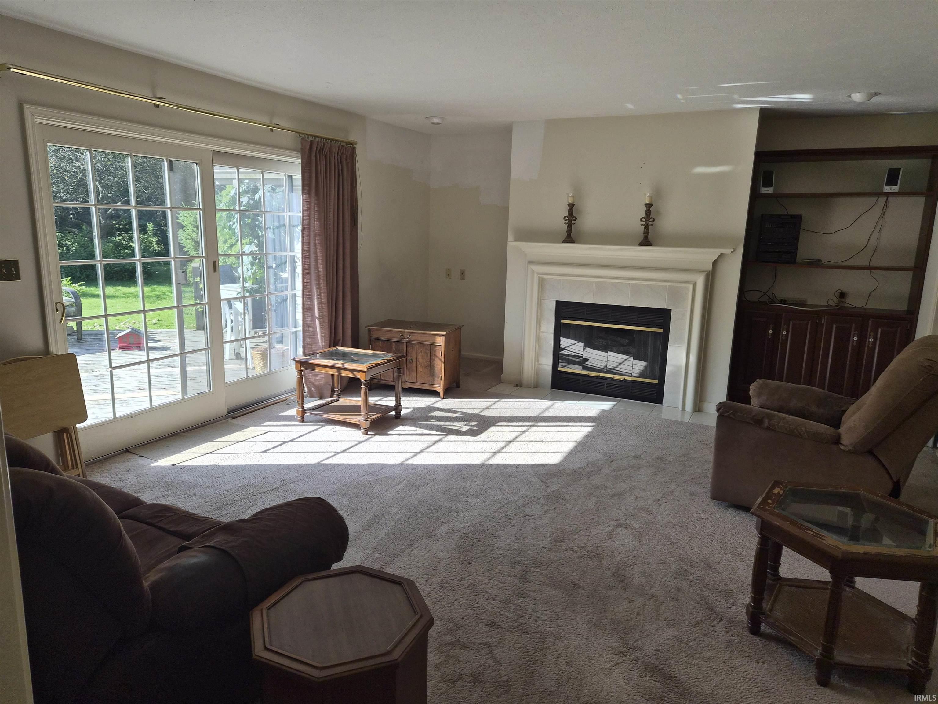 908 Braxton Court Goshen IN 46526