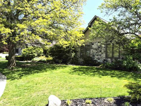 908 Braxton Court Goshen IN 46526