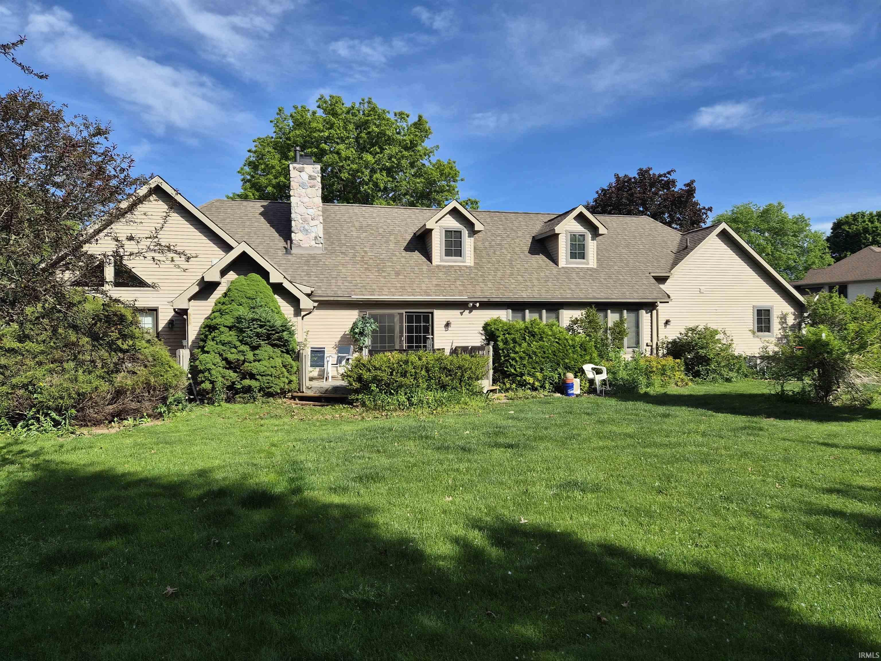 908 Braxton Court Goshen IN 46526