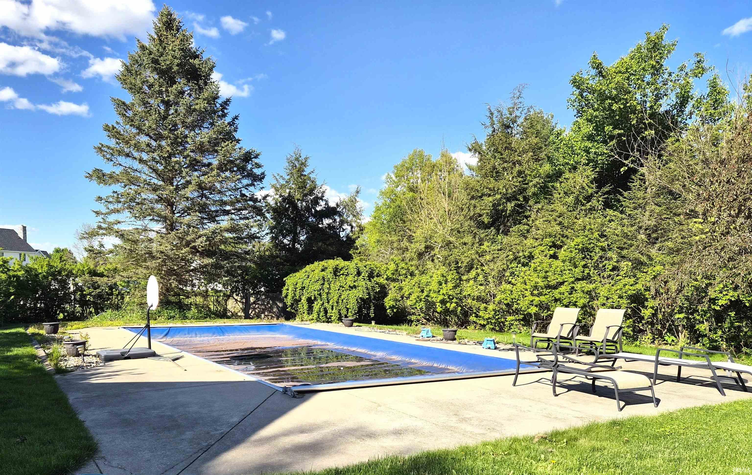908 Braxton Court Goshen IN 46526