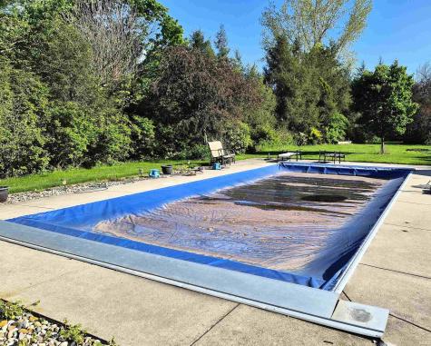 908 Braxton Court Goshen IN 46526