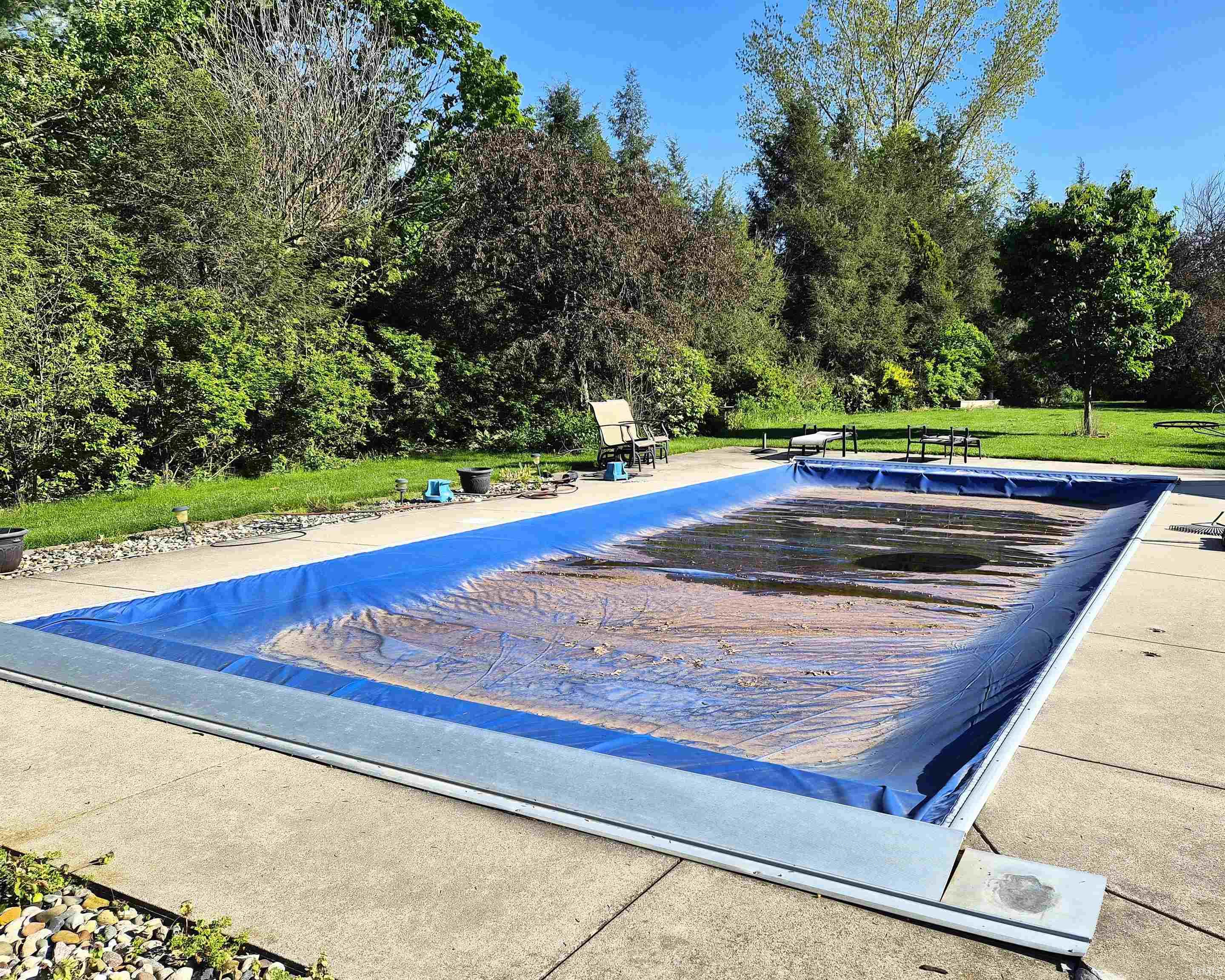 908 Braxton Court Goshen IN 46526