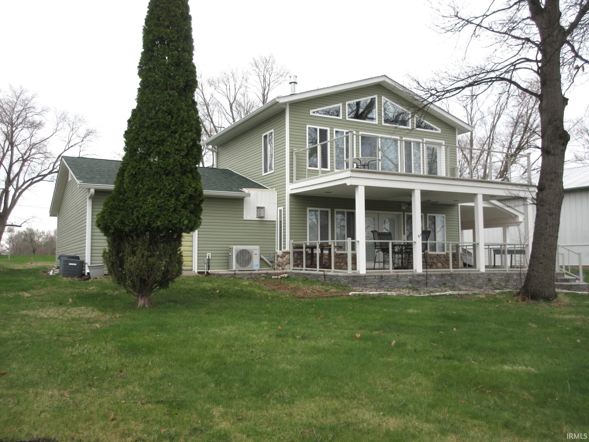 3102 E Mckinley Drive Monon IN 47959