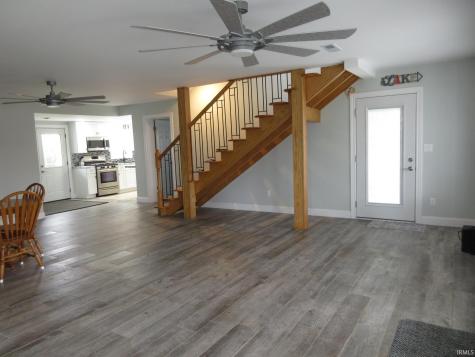 3102 E Mckinley Drive Monon IN 47959