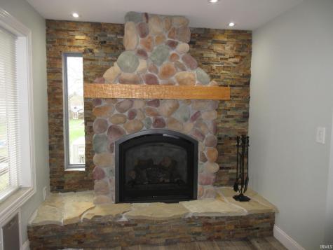 3102 E Mckinley Drive Monon IN 47959