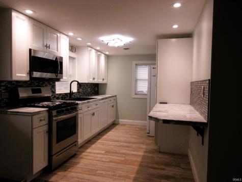 3102 E Mckinley Drive Monon IN 47959