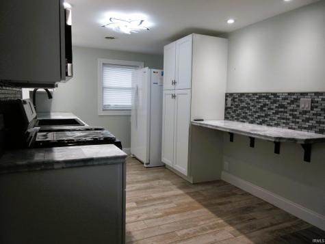 3102 E Mckinley Drive Monon IN 47959