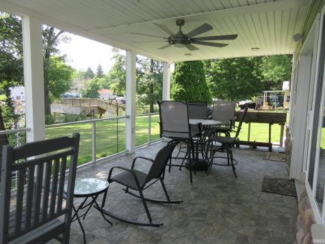 3102 E Mckinley Drive Monon IN 47959
