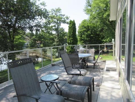 3102 E Mckinley Drive Monon IN 47959