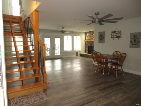 3102 E Mckinley Drive Monon IN 47959