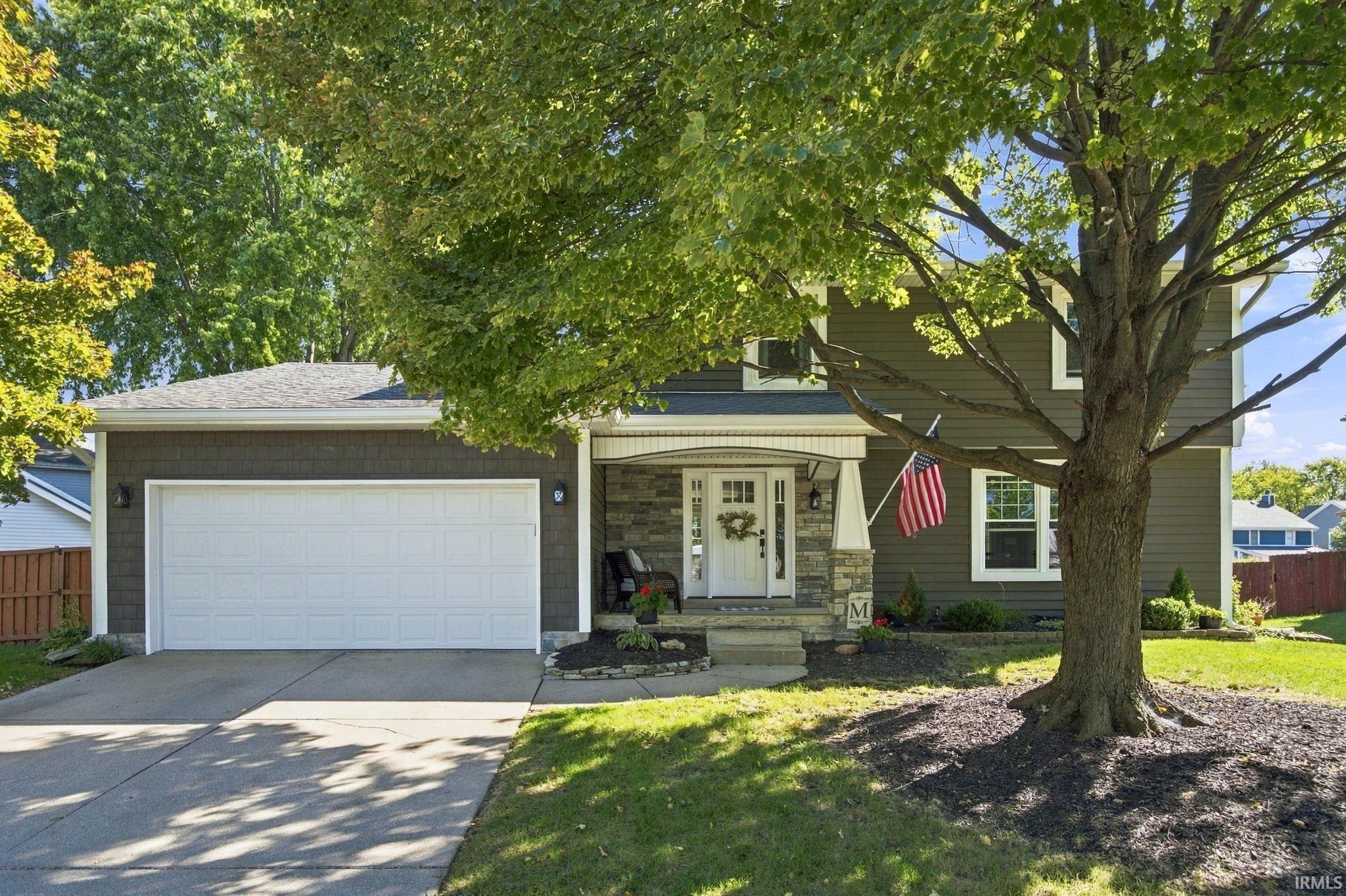 3064 Benton Street West Lafayette IN 47906