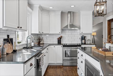 3064 Benton Street West Lafayette IN 47906