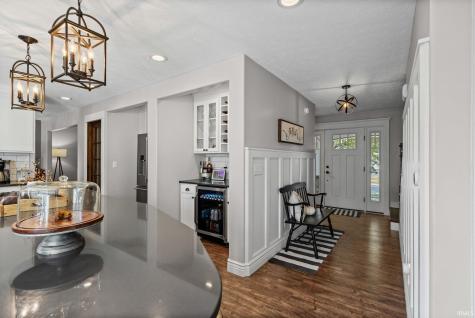 3064 Benton Street West Lafayette IN 47906