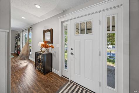 3064 Benton Street West Lafayette IN 47906