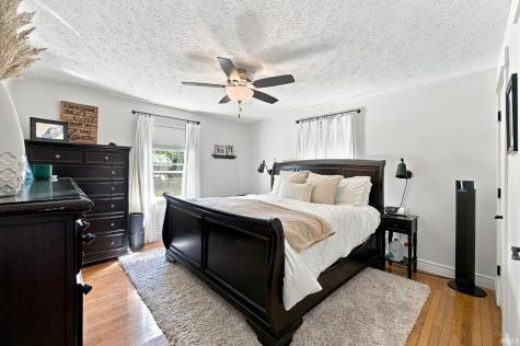 3064 Benton Street West Lafayette IN 47906