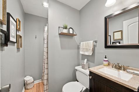 3064 Benton Street West Lafayette IN 47906