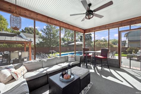 3064 Benton Street West Lafayette IN 47906