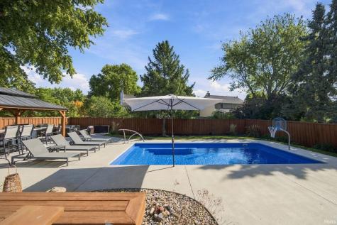 3064 Benton Street West Lafayette IN 47906