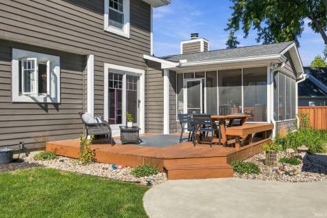 3064 Benton Street West Lafayette IN 47906