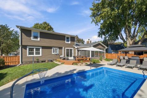 3064 Benton Street West Lafayette IN 47906