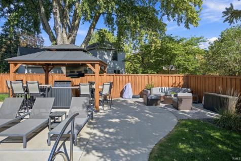 3064 Benton Street West Lafayette IN 47906