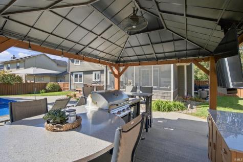 3064 Benton Street West Lafayette IN 47906