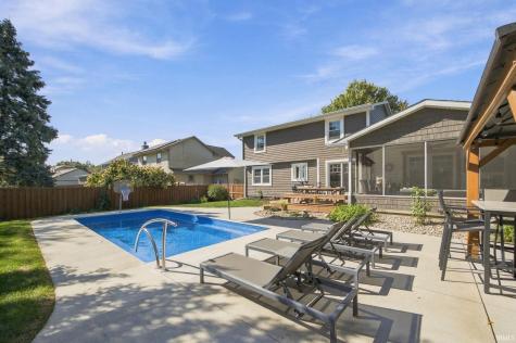 3064 Benton Street West Lafayette IN 47906